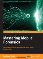 Mastering Mobile Forensics.pdf